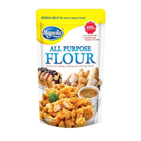 Magnolia All Purpose Flour 400g