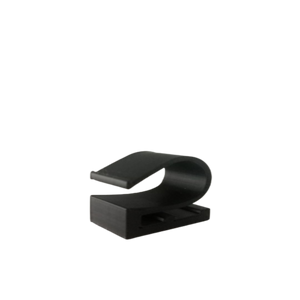 Face Shield Holder (Black)