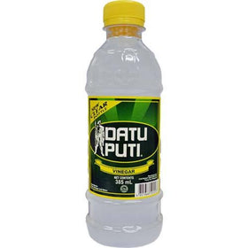 Datu Puti Vinegar 385ml
