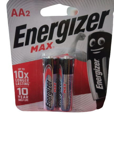 Energizer AA2