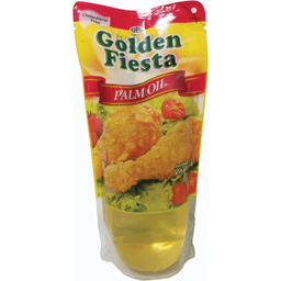 Ufc Golden Fiesta Palm Oil 1L