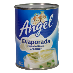 Angel Evaporada Liquid Creamer 365ml