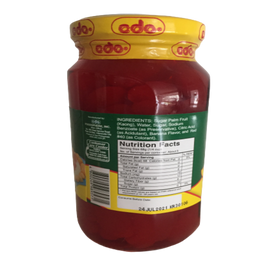 CDO Kaong Red 340g