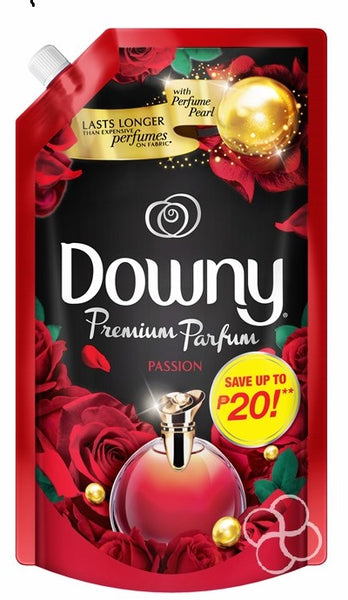 Downy Premium parfum Passion 600g