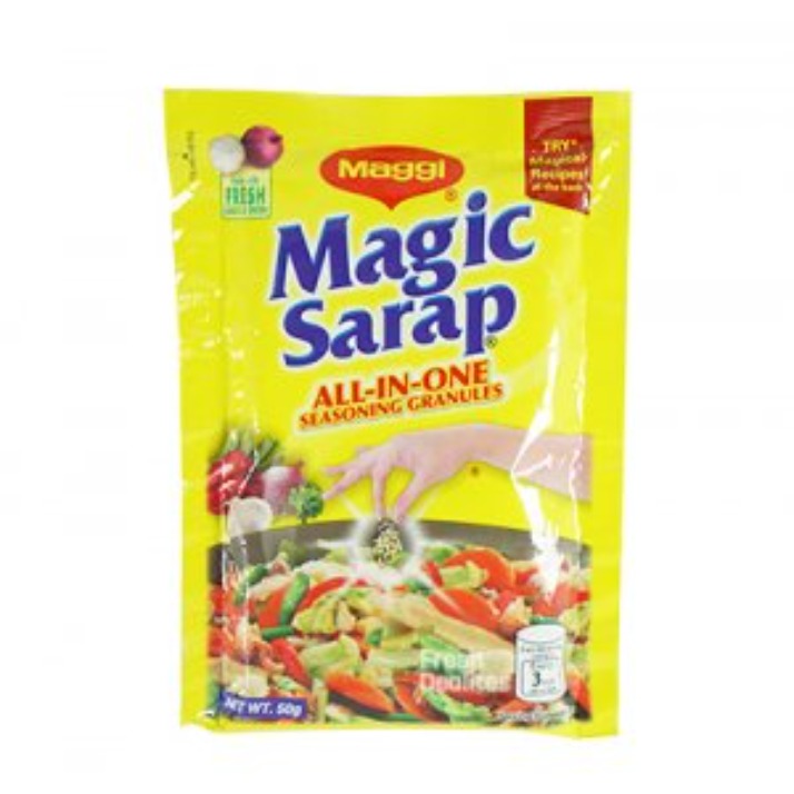 Maggi Magic Sarap 55g