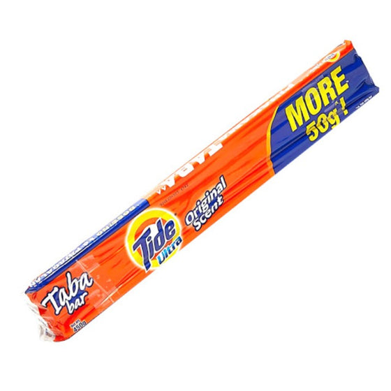 Tide Original Scent Tab Bar 450g