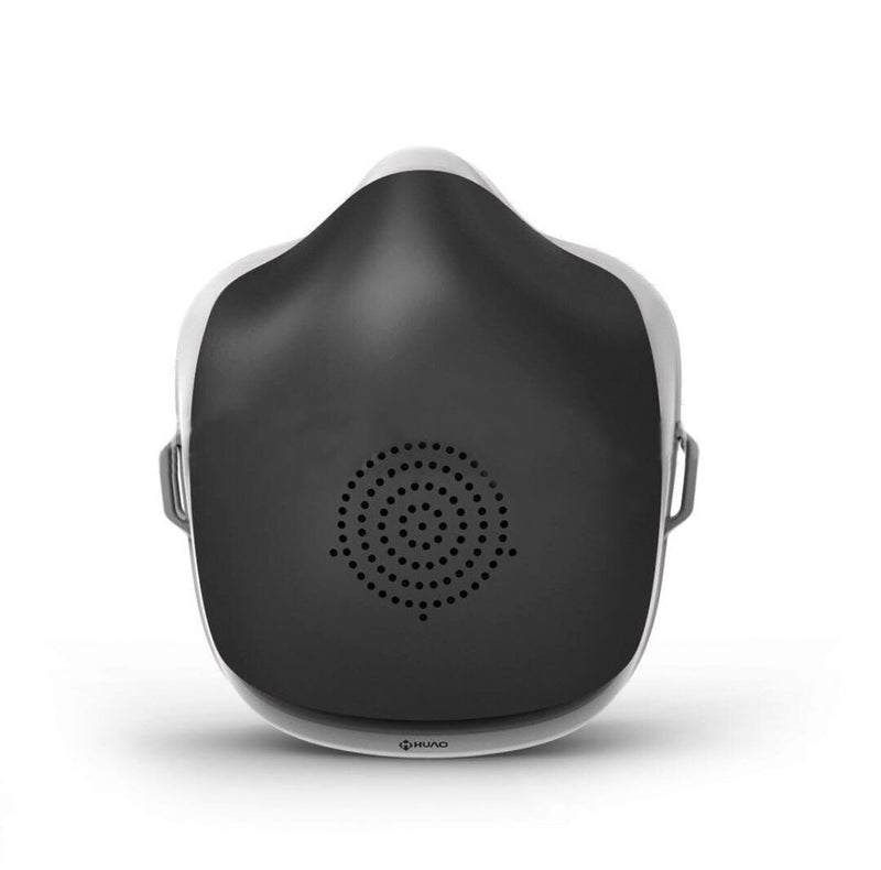 Sustainable Smart Haze Activated Carbon-Smog Air Mask