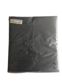 Trash Bag 100's
