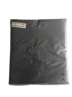Trash Bag 100's