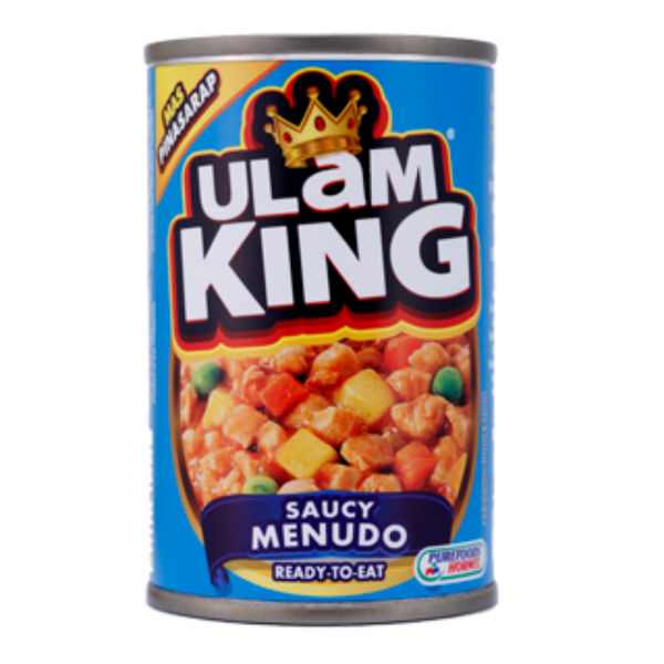 Ulam King Menudo 155g