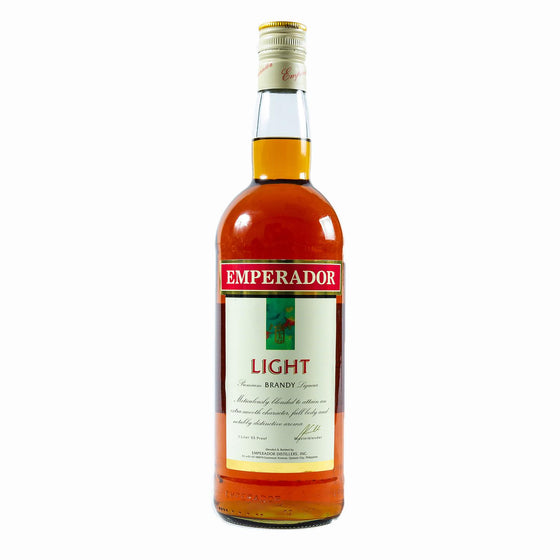 Emperador Light 1L