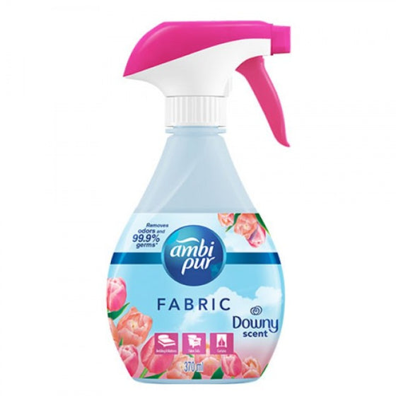 Ambi Pur Fabric Refreshener - Downy scent 370ml