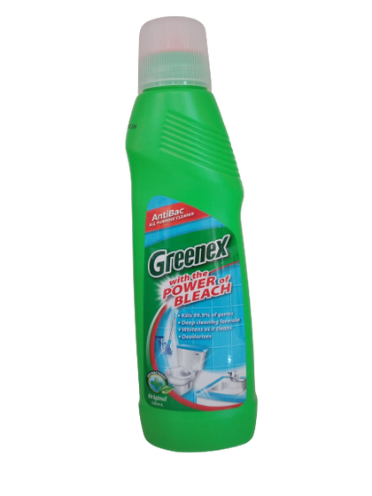 Greenex Apc Original 500ml