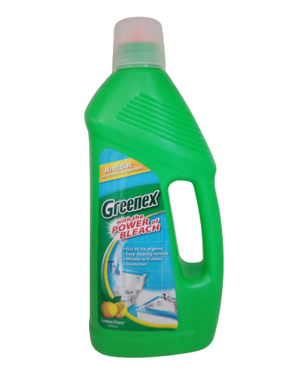 Greenex Apc Lemon Power 1000ml