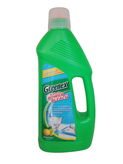 Greenex Apc Lemon Power 1000ml