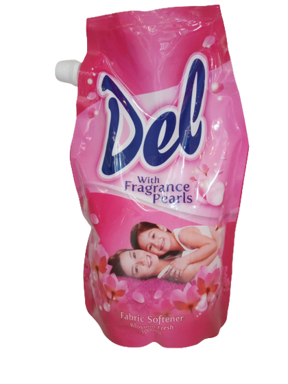 Del Fabcon blossom Fresh 1000ml