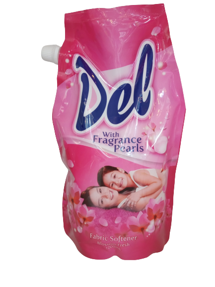 Del Fabcon blossom Fresh 1000ml