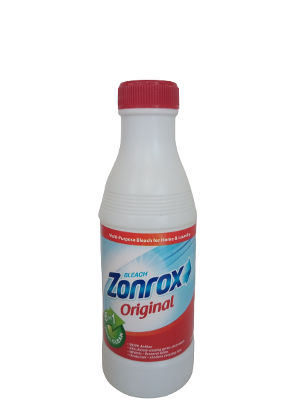 Zonrox Original 250ml