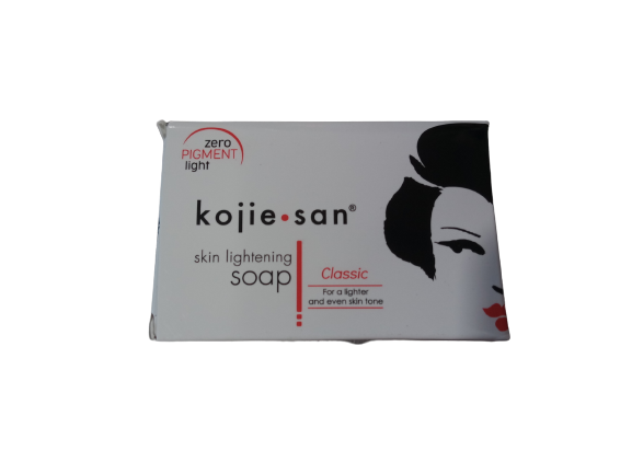 Kojie San Soap 65g