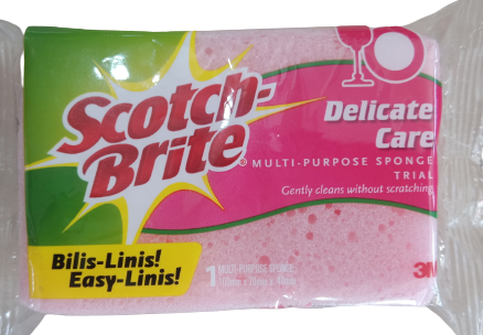 Scotch Brite Sponge