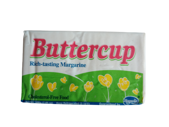 Buttercup 200g