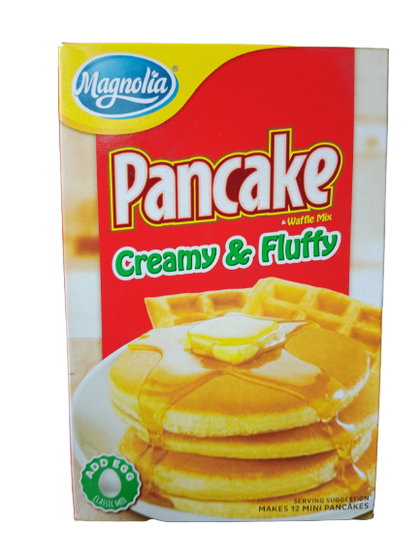 Magnolia Pancake Creamy & Fluffy 180g