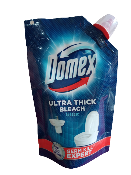 Domex Ultra Thick Bleach Classic 140ml