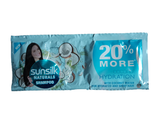 Sunsilk Sh Coconut Hydration 13ml