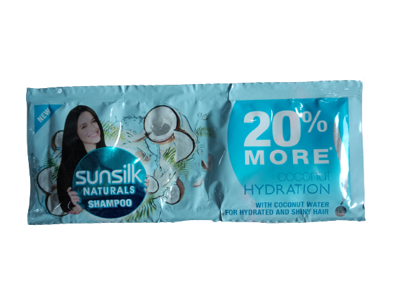 Sunsilk Sh Coconut Hydration 13ml