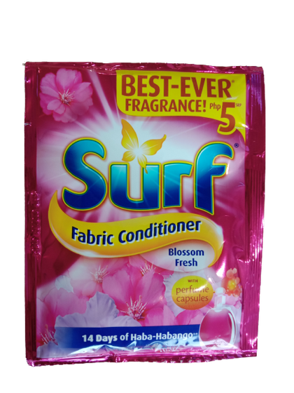 Surf Fabcon blossom Fresh 25ml