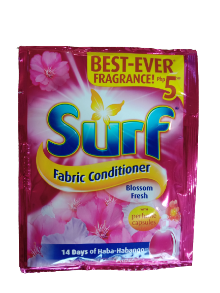 Surf Fabcon blossom Fresh 25ml