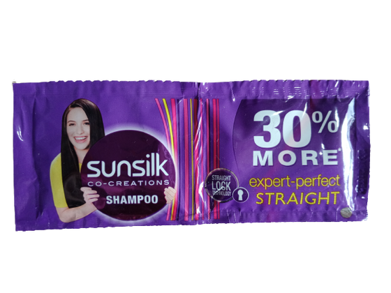 Sunsilk Expert-Perfect Straight 12ml