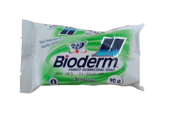 BIODERM FRESHEN 90G