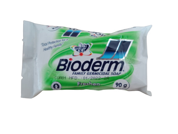 BIODERM FRESHEN 90G