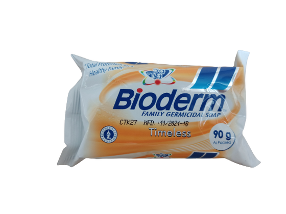 BIODERM TIMELESS 90G