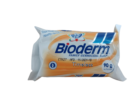 BIODERM TIMELESS 90G