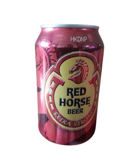 Red Horse  Berr 330ml