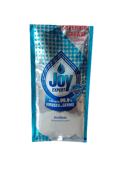 Joy Dishwashing Liquid Antibac 36ml