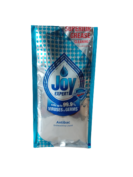 Joy Dishwashing Liquid Antibac 36ml