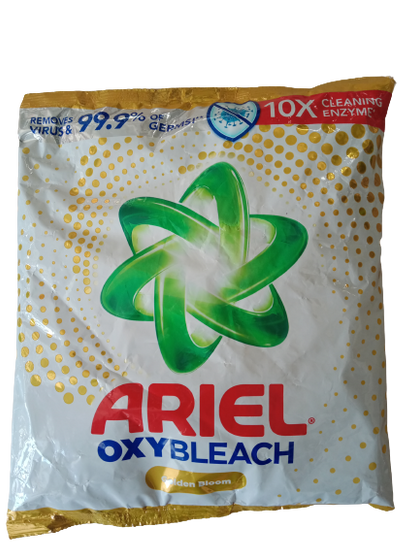 Ariel Powder Oxybleach 630g