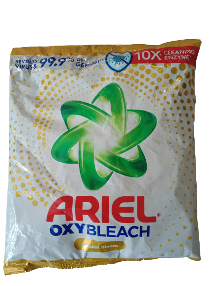 Ariel Powder Oxybleach 630g