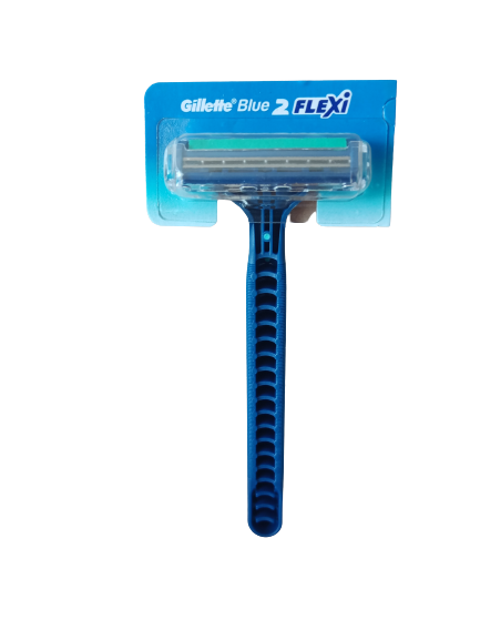 Gillette Blue 2 Flexi