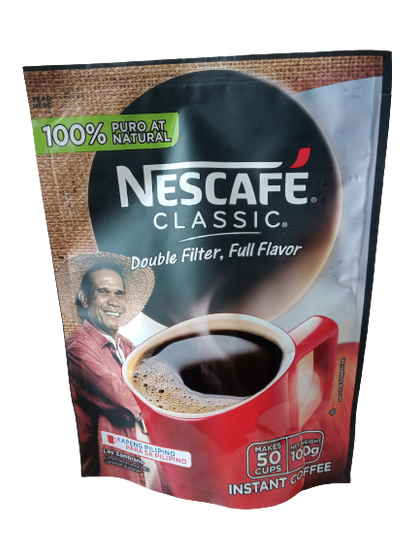 Nescafe Classic 100g