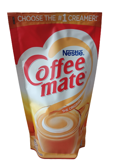 Nestle Coffee Mate 170g