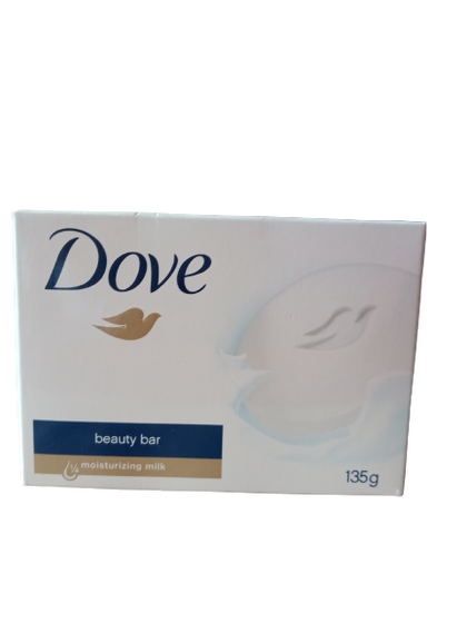 Dove Beauty Bar Regular 135g