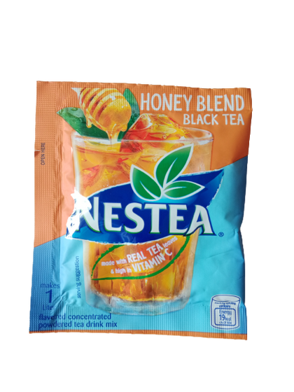 Nestea Honey Blend Black Tea 25g