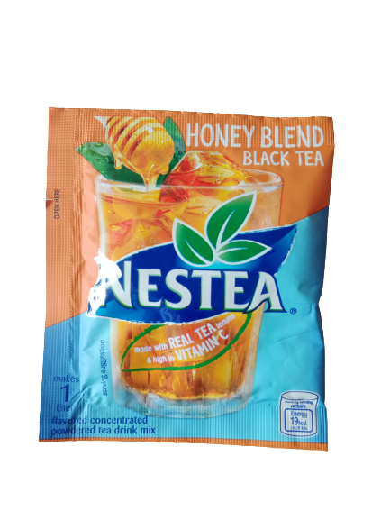 Nestea Honey Blend Black Tea 25g