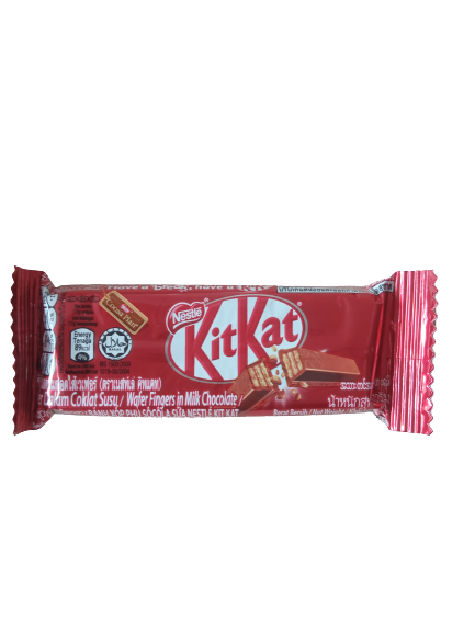 KITKAT 17G