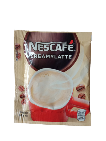 Nescafe Creamylatte 27.5g