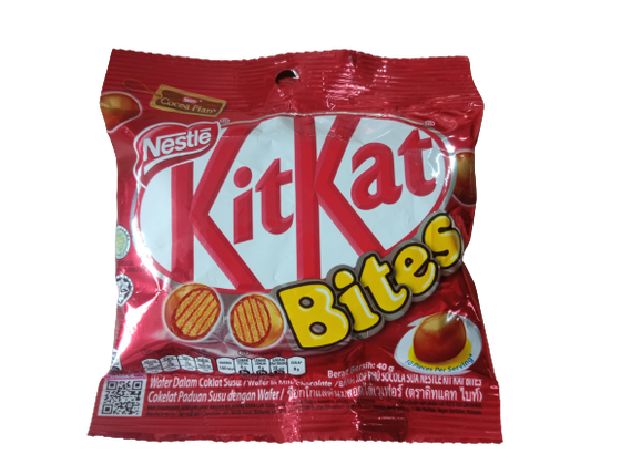 KITKAT BITES 40G